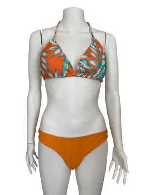 Дамски бански две части  SHEIN XL