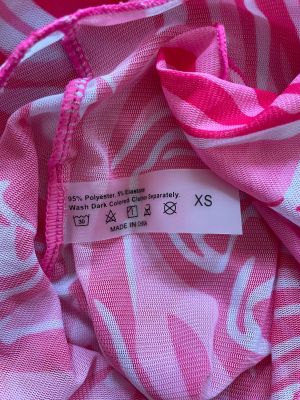 Плажна пола XS
