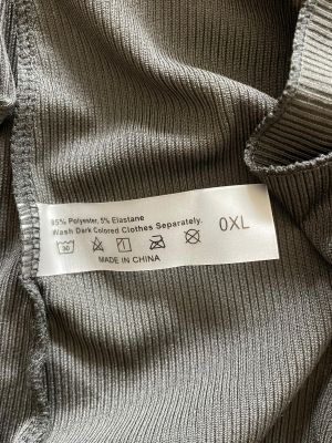 Плажна пола XL