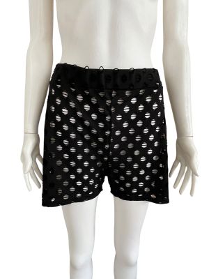 Плажна къси гащи SHEIN XL