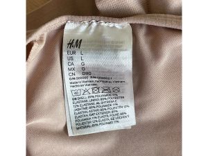 Дамско бюстие H&M L