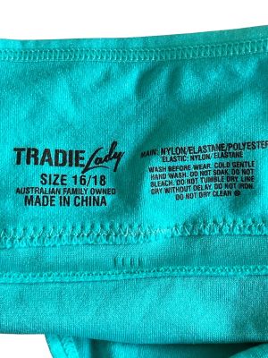 Дамско бюстие TRADIE L