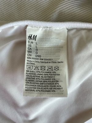 Дамско бюстие H&M M