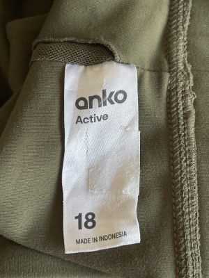 Дамско бюстие ANKO XL