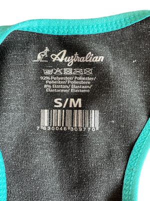 Дамско бюстие AUSTRALIAN M