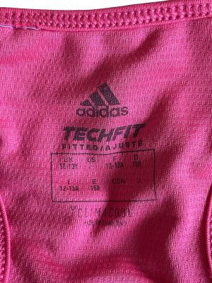 Дамско бюстие ADIDAS S