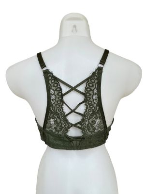  Дамски сутиен HUNKEMOLLER 80D