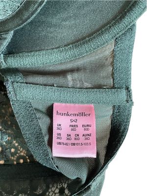  Дамски сутиен HUNKEMOLLER 80D