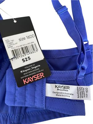  Дамски сутиен KAYSER 85D