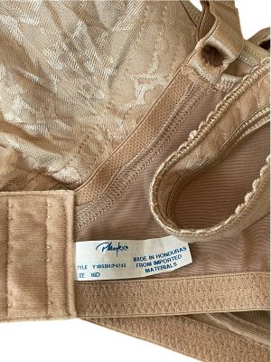  Дамски сутиен PLEYTEX 85D