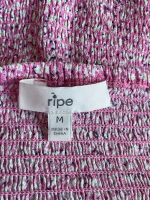  Дамска рокля RIPE M