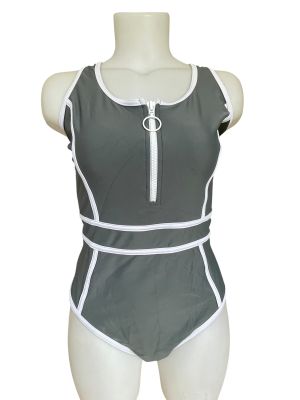 Дамски цял бански TARGET XL