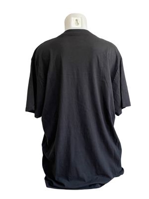  Дамска блуза с къс ръкав REGULARFIT XL