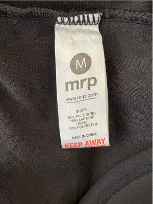 Дамски цял бански MRP M