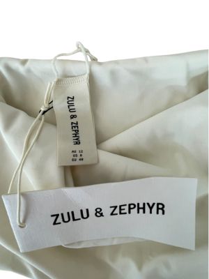 Дамски цял бански ZULU&ZEPHYR M