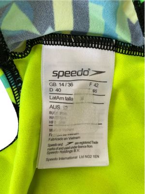 Дамски цял бански SPEEDO M
