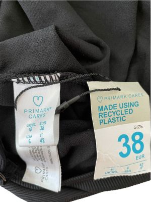 Дамски цял бански PRIMARK M