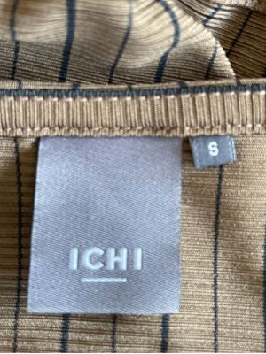  Дамска рокля ICHI M