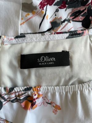  Дамска рокля S'OLIVER S