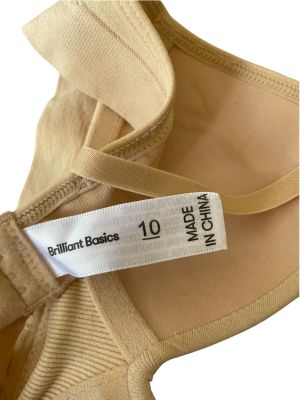  Дамски сутиен BRILLIANT 70A