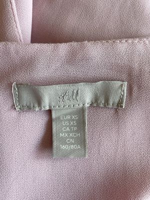  Дамска  рокля H&M S