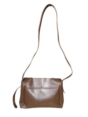 Дамска чанта от еко кожа