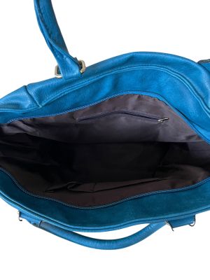 Дамска чанта от еко кожа