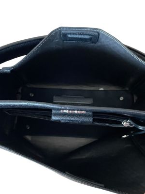 Дамска чанта от естествена кожа L.CREDI