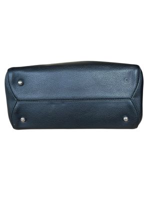 Дамска чанта от естествена кожа L.CREDI