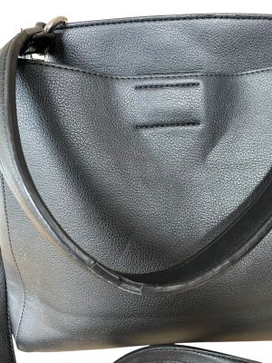 Дамска чанта от естествена кожа L.CREDI