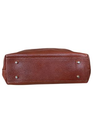 Дамска чанта от естествена кожа