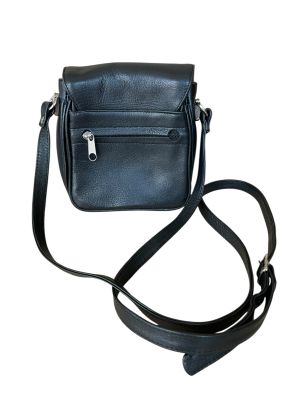 Дамска чанта от естествена кожа