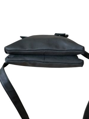 Дамска чанта от еко кожа