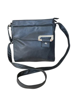 Дамска чанта от еко кожа