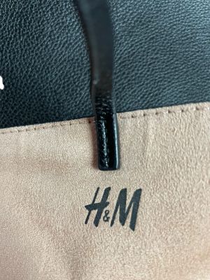 Дамска чанта H&M