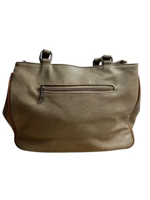 Дамска чанта от еко кожа ERICK & STYLE