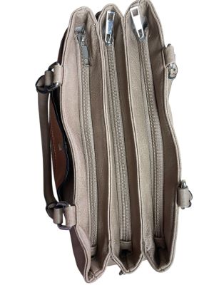 Дамска чанта от еко кожа ERICK & STYLE