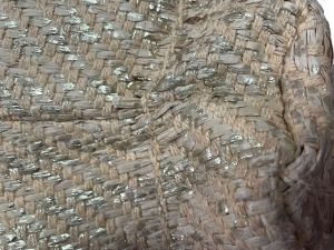 Плажна дамска чанта ZARA