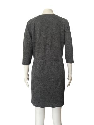 Плетена дамска рокля LOFT MP