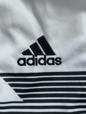 Мъжка спортна тениска ADIDAS XL