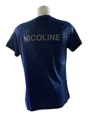 Мъжка спортна тениска VICTOR S