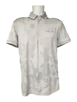 Мъжка спортна тениска RLX M