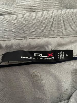 Мъжка спортна тениска RLX M