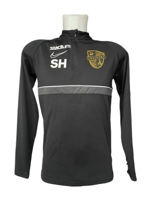 Детско спортно горнище NIKE (147cm-158cm)