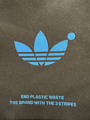 Мъжко спортно горнище ADIDAS M