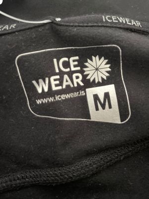 Мъжко спортно горнище ICEWEAR M