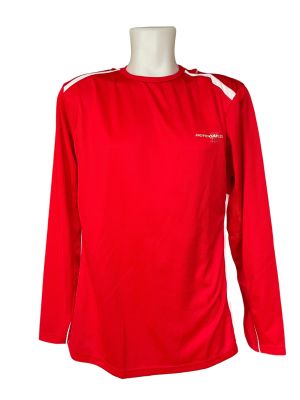 Мъжка спортна тениска NORDCAP L