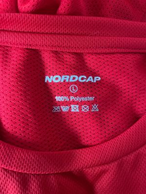 Мъжка спортна тениска NORDCAP L