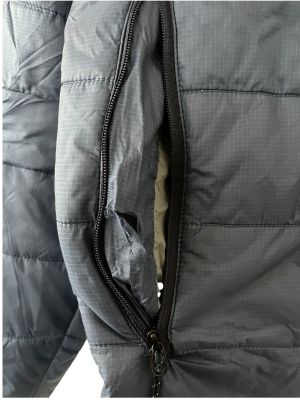 Мъжко преходно яке DECATHLON L